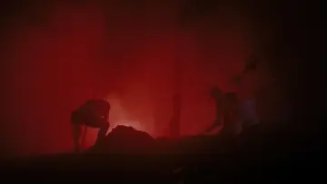 Zasłona do filmu "Chłopcy z ferajny" #548474