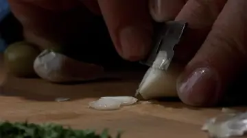 Zasłona do filmu "Chłopcy z ferajny" #548493