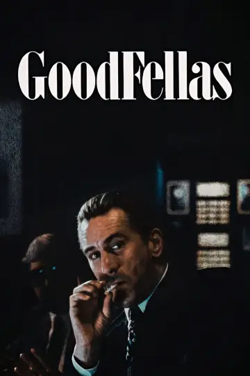 Plakat do filmu "Chłopcy z ferajny" #548570