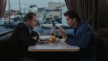 Zasłona do filmu "Chłopcy z ferajny" #749215
