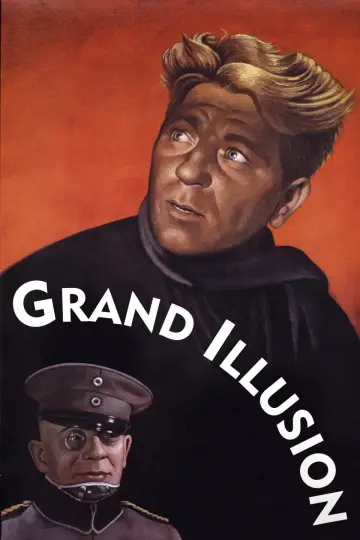 Plakat do filmu "Towarzysze broni" #184975