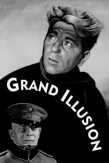 Plakat do filmu "Towarzysze broni" #753201