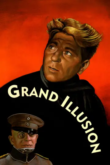 Plakat do filmu "Towarzysze broni" #753203