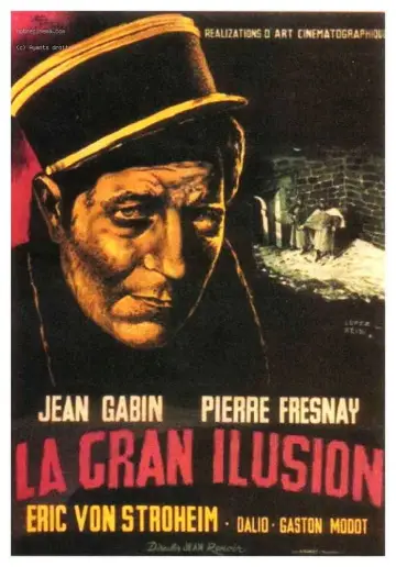 Plakat do filmu "Towarzysze broni" #753205