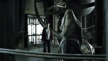 Harry Potter i Książę Półkrwi