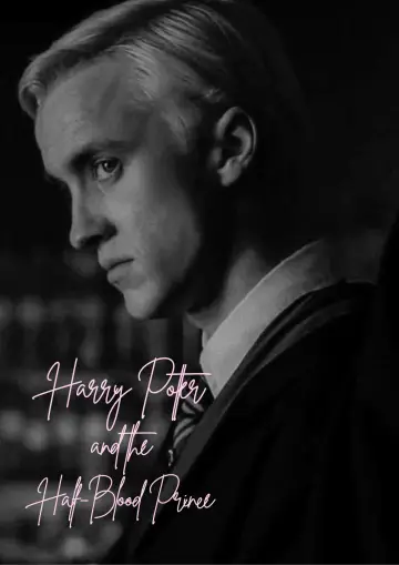 Plakat do filmu "Harry Potter i Książę Półkrwi" #1528715