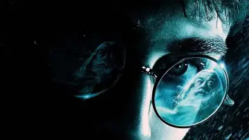 Zasłona do filmu "Harry Potter i Książę Półkrwi" #166003