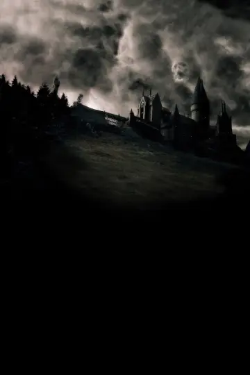 Plakat do filmu "Harry Potter i Książę Półkrwi" #166022