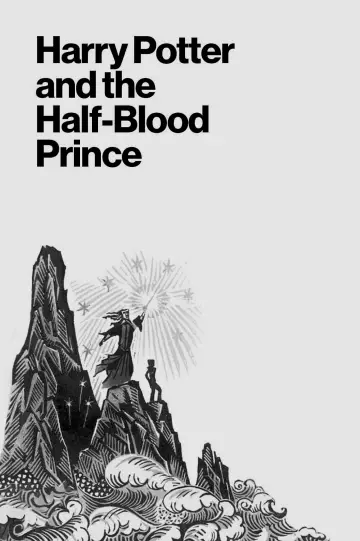 Plakat do filmu "Harry Potter i Książę Półkrwi" #166025