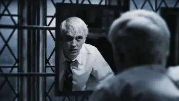 Zasłona do filmu "Harry Potter i Książę Półkrwi" #1721663