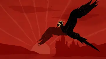 Zasłona do filmu "Harry Potter i Książę Półkrwi" #463862