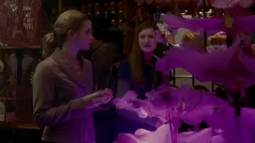 Zasłona do filmu "Harry Potter i Książę Półkrwi" #559445