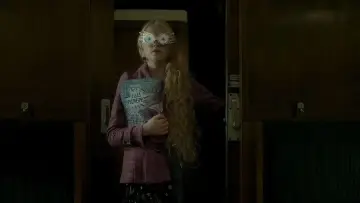 Zasłona do filmu "Harry Potter i Książę Półkrwi" #559446
