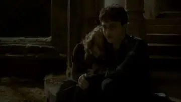 Zasłona do filmu "Harry Potter i Książę Półkrwi" #559449