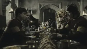 Zasłona do filmu "Harry Potter i Książę Półkrwi" #559461