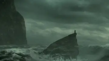 Zasłona do filmu "Harry Potter i Książę Półkrwi" #559468
