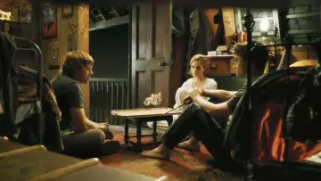 Zasłona do filmu "Harry Potter i Książę Półkrwi" #559470