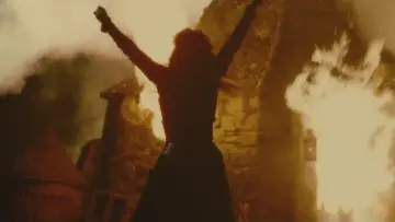 Zasłona do filmu "Harry Potter i Książę Półkrwi" #559472