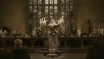 Zasłona do filmu "Harry Potter i Książę Półkrwi" #559476