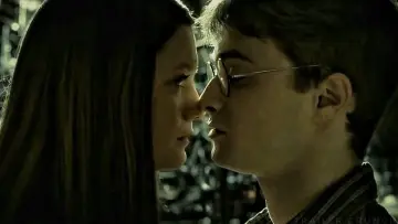 Zasłona do filmu "Harry Potter i Książę Półkrwi" #559477