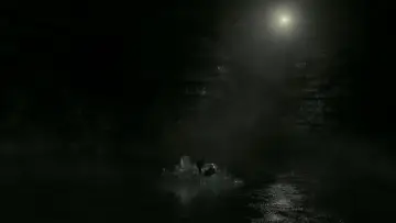 Zasłona do filmu "Harry Potter i Książę Półkrwi" #559489