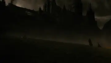 Zasłona do filmu "Harry Potter i Książę Półkrwi" #559495