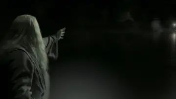 Zasłona do filmu "Harry Potter i Książę Półkrwi" #559502