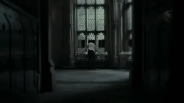 Zasłona do filmu "Harry Potter i Książę Półkrwi" #559503