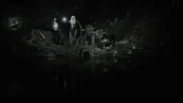 Zasłona do filmu "Harry Potter i Książę Półkrwi" #559506