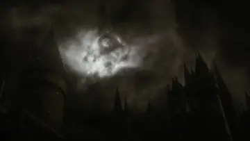 Zasłona do filmu "Harry Potter i Książę Półkrwi" #559508