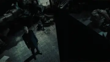 Zasłona do filmu "Harry Potter i Książę Półkrwi" #559512