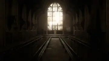 Zasłona do filmu "Harry Potter i Książę Półkrwi" #559513