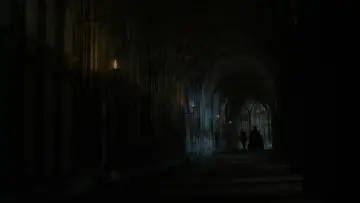 Zasłona do filmu "Harry Potter i Książę Półkrwi" #559515