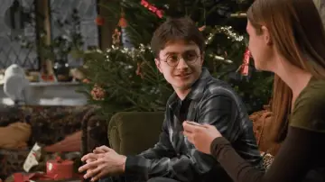 Zasłona do filmu "Harry Potter i Książę Półkrwi" #559523