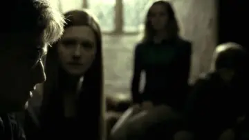 Zasłona do filmu "Harry Potter i Książę Półkrwi" #559527