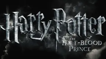 Zasłona do filmu "Harry Potter i Książę Półkrwi" #559529
