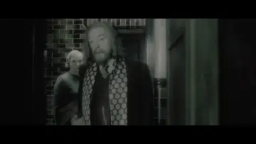 Zasłona do filmu "Harry Potter i Książę Półkrwi" #559530