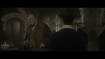 Zasłona do filmu "Harry Potter i Książę Półkrwi" #559532