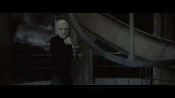 Zasłona do filmu "Harry Potter i Książę Półkrwi" #559535