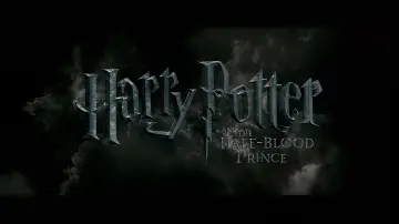 Zasłona do filmu "Harry Potter i Książę Półkrwi" #747937