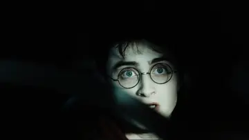 Zasłona do filmu "Harry Potter i Książę Półkrwi" #798462