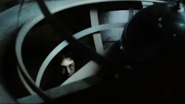 Zasłona do filmu "Harry Potter i Książę Półkrwi" #798464