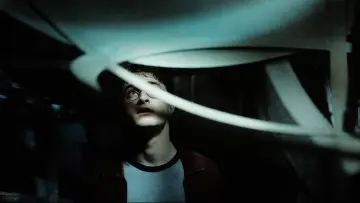 Zasłona do filmu "Harry Potter i Książę Półkrwi" #798465