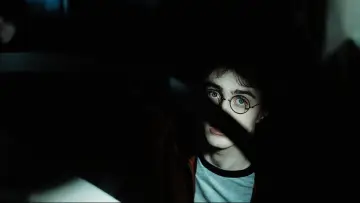 Zasłona do filmu "Harry Potter i Książę Półkrwi" #798466