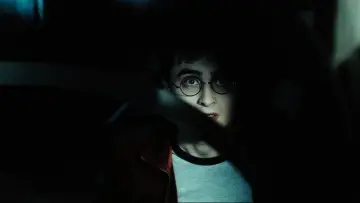 Zasłona do filmu "Harry Potter i Książę Półkrwi" #798467