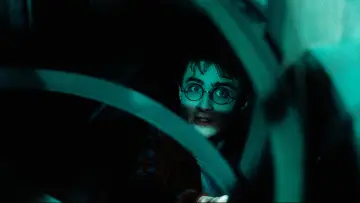 Zasłona do filmu "Harry Potter i Książę Półkrwi" #798468