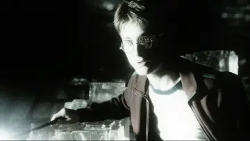 Zasłona do filmu "Harry Potter i Książę Półkrwi" #798473