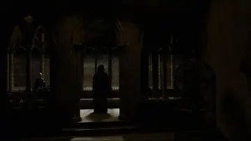 Zasłona do filmu "Harry Potter i Książę Półkrwi" #798475