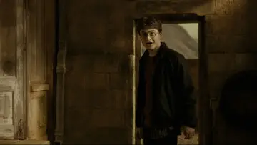 Zasłona do filmu "Harry Potter i Książę Półkrwi" #798476