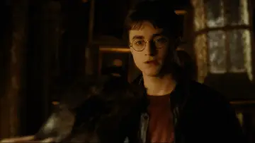 Zasłona do filmu "Harry Potter i Książę Półkrwi" #798477